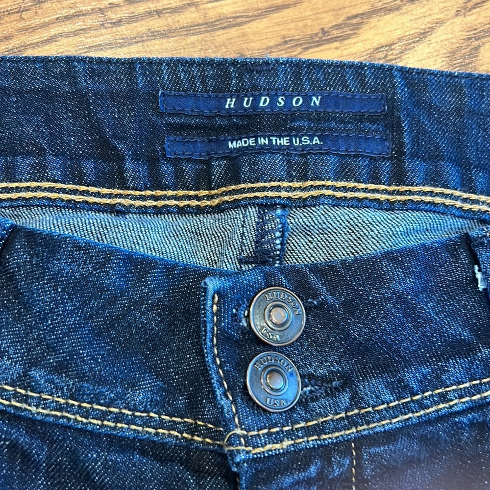 Hudson jeans - Picture 2 of 10